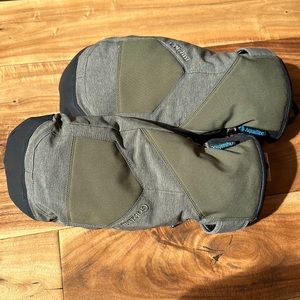 Men’s XXL Gordini Mittens